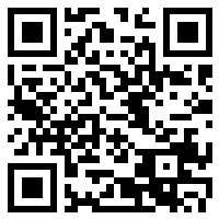QR Code for bitcoin:1JTrgYHXM4ZXQe7DD6DWvZTCeKYMDkFqEe