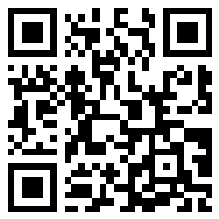 QR Code for bitcoin:1JTt3DaZjfSo9asRGSRkccQuay9j3sRmHi