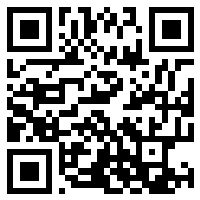 QR Code for bitcoin:1JTzbrFgiASKqALv7ThxJWRomoW9Zs8E4q