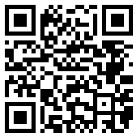 QR Code for bitcoin:1JUArBAwnFXMcTyLi3bRZfAmccFzdZ76Em