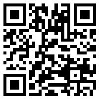 QR Code for bitcoin:1JUCky8613AdY4c7gUTLP9nSk2n3f6LH9S
