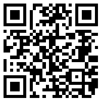 QR Code for bitcoin:1JUDApefer29cNHmSFBs2wD4yavWs67SuY