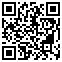 QR Code for bitcoin:1JUGU5dEE4vMArtJQytYAwCUeHy2jWiNLN