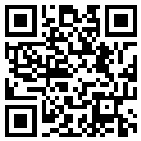 QR Code for bitcoin:1JUK2J9XH3iccbBfjvYsvm7SWVWk82X23r