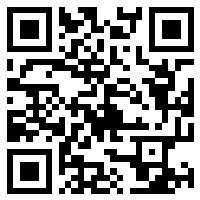 QR Code for bitcoin:1JULEohbmFU1ZX3gfmQvwAYL3dmdt5SRxt