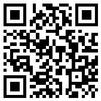 QR Code for bitcoin:1JUMUDnkNiLAXYjdjPmDdPdfB8jfNtmw7a