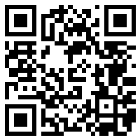 QR Code for bitcoin:1JUMrpJjfFWAZpRziguB8Ln72kSN2N7EAc