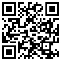 QR Code for bitcoin:1JUTixAKmCuVfosMs6kK6dS5TEwid3NoJe