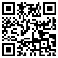 QR Code for bitcoin:1JUXRpnu2Jmj4xvYA8M4txVFb5v7UvZrMP