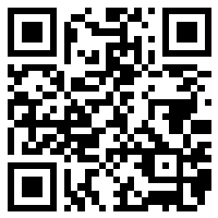 QR Code for bitcoin:1JUbEgRkxymLLBCBowF1y7bvtyqvTeZXHS