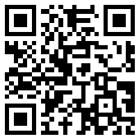 QR Code for bitcoin:1JUbhz7k62o7jHuT1RVe7c4SZ5BwtbRseH