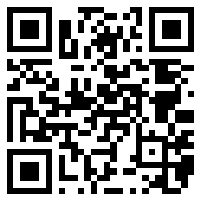 QR Code for bitcoin:1JUeDMGLAE7xXmqyC82uErGasGMC96HSjF