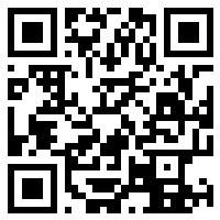 QR Code for bitcoin:1JUen9TNLfHzAfbrLERXMFTvymZZLTsUBP