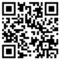 QR Code for bitcoin:1JUo7zAp2uu9KxN57pg78CMNU3sMUEzrK4