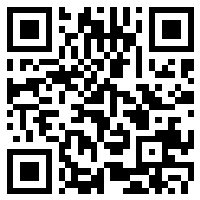 QR Code for bitcoin:1JUr27pMuMLRXwGtxUgHwbUTvWbyuoVL4n