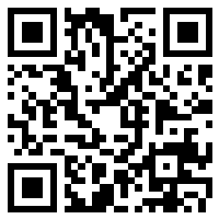 QR Code for bitcoin:1JUs4vvJ4x8ZCSkxMTQ5yzRAV39mcfrJKF