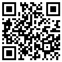 QR Code for bitcoin:1JUsug72P6iWSbwViV8scT7fKCsLaMXuKb