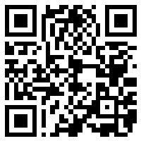 QR Code for bitcoin:1JUvD2Kj4uEeKJ2gcMFr9ECiARdTMj9S4S