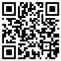 QR Code for bitcoin:1JV12bAWJnoATgiBfRWaBWCbPvZ65xPLN6