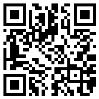 QR Code for bitcoin:1JV39tvPiMHJW2pPQJc86WXznhTGCUzdpb