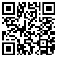 QR Code for bitcoin:1JV4331hFugaPWHb9eyStGPpBYm35B1Dsg