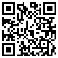 QR Code for bitcoin:1JV4GeKBxXU4N22X2AX34E2EPSyTaZL6ie