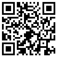 QR Code for bitcoin:1JV8AgM98Dd3dcTxrmGEc7BzsLAPUhXE8D