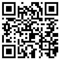 QR Code for bitcoin:1JVF4WsuiosDyzJX6C5MuUX3Pi1BA83vUf