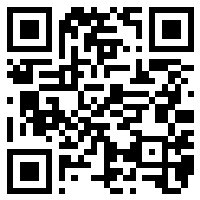 QR Code for bitcoin:1JVJrLUeEvvgPVbWMncRYyEB9zM2ooJcgj