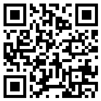 QR Code for bitcoin:1JVLUjdwpXU5JSwG3m6Gpsme5FtEUExhmr