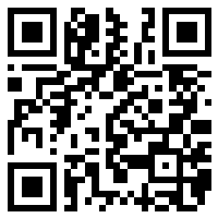 QR Code for bitcoin:1JVMDAnfu4sJdouPg9iKVN4e9mXD4EhaTT
