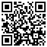 QR Code for bitcoin:1JVSFzuS6sWdAS4KXPBY38jC2dRt3CXPU6