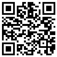QR Code for bitcoin:1JVVzVNT83d8sBVL9o7ngWnhRd5QU5dqVG