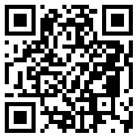 QR Code for bitcoin:1JVYV4GLybG7EHonnLGj855DwGsrrEa1SD