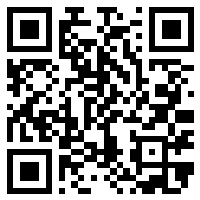 QR Code for bitcoin:1JVZ4Cyzfjm5ZFW8ZYeWcnePYxpXPCWsL