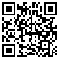 QR Code for bitcoin:1JVbXArRASzVvDPHVZ5vxJAk46cw9tYPwS