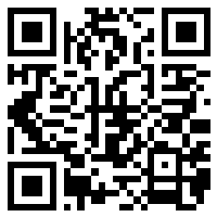 QR Code for bitcoin:1JVd7s6inCC7XpfPMS896zsAuyiBviAVEX