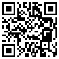 QR Code for bitcoin:1JVdvbPSiZHEFHoEssUADtWbGoAJKsKAwu