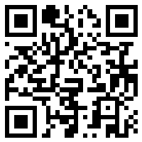 QR Code for bitcoin:1JVjHNZ3oPKxrbpUnySWQn3jTKBcsoJ1af