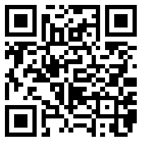 QR Code for bitcoin:1JVkvM3DUN3jMwmoiF796K2u16MkRM2j5W