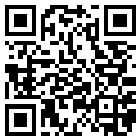QR Code for bitcoin:1JVpRbLo61SMopvBUyJzgPiM18jonitc9b
