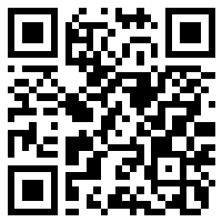 QR Code for bitcoin:1JVs1DDTQ7DZMD3BbEH4z7bcdprMxFSmoY