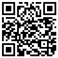 QR Code for bitcoin:1JVucEmfty2YgJdxSjvmK2fZSYx4jp734o