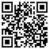 QR Code for bitcoin:1JW3SxL8FkjsDPdbMZbo2hFMtj4dsCM5LR