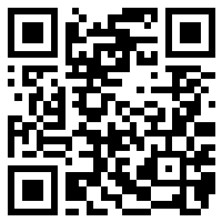 QR Code for bitcoin:1JW7VPoYetvdFckNTSzPi8tLNJ5SefnjWK