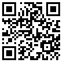 QR Code for bitcoin:1JW9KsjoyMHDMBjzuE8dSyprKzmJjsRwZS
