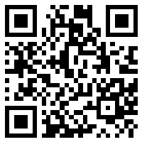 QR Code for bitcoin:1JWAFAvbTP3sjhDaJfQzcTT8nymj8ceopG