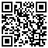 QR Code for bitcoin:1JWDMMXxwWJqJ787wHPNNG2A7JVVaB6CTr