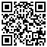 QR Code for bitcoin:1JWDa1dneN7E3eux6D57EVA55wacXWrFLL