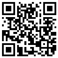 QR Code for bitcoin:1JWE7orF2qWEDBPxthFBSmsTao1PdoLNWD